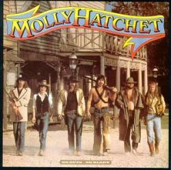 Molly Hatchet : No Guts... No Glory